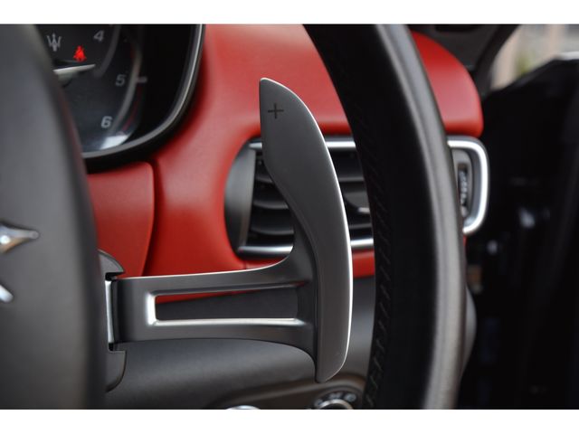 MASERATI MASERATI Levante 2018