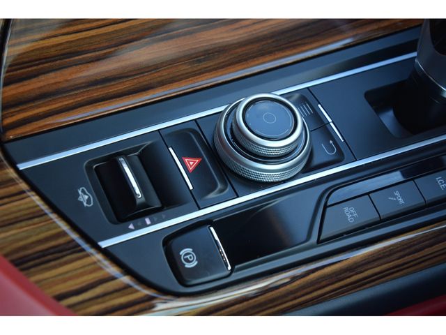 MASERATI MASERATI Levante 2018