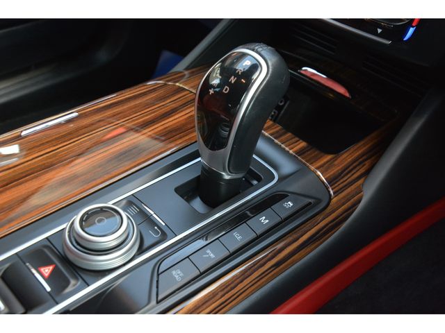 MASERATI MASERATI Levante 2018