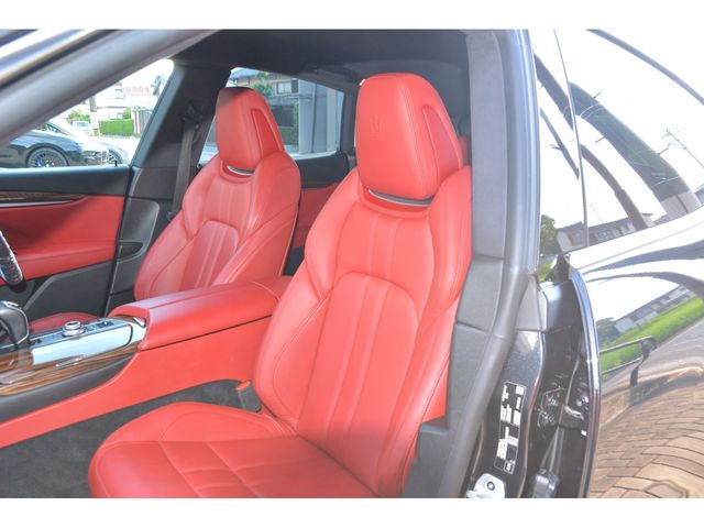 MASERATI MASERATI Levante 2018