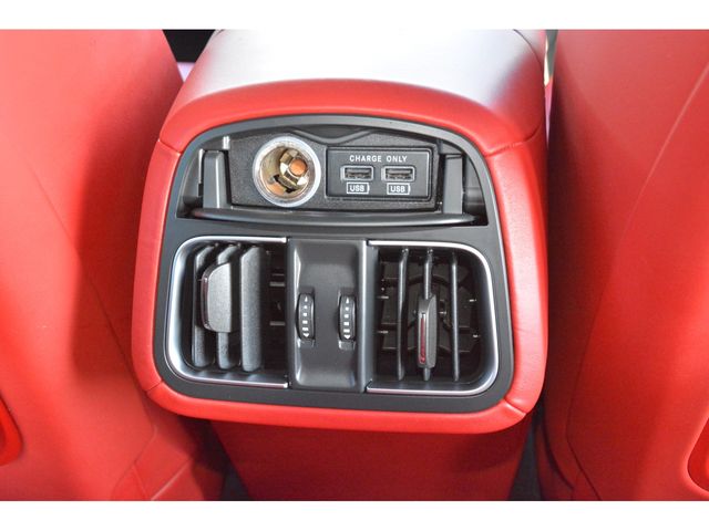 MASERATI MASERATI Levante 2018