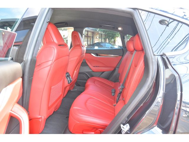 MASERATI MASERATI Levante 2018