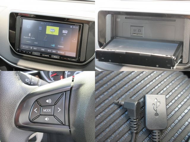 DAIHATSU MOVE 4WD 2022