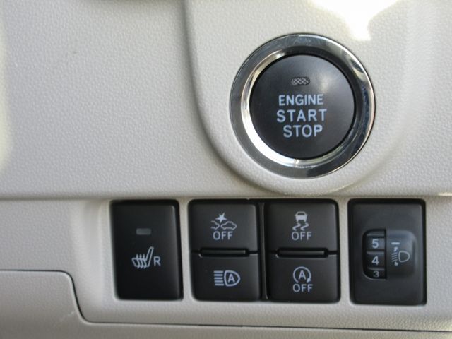 DAIHATSU MOVE 4WD 2022