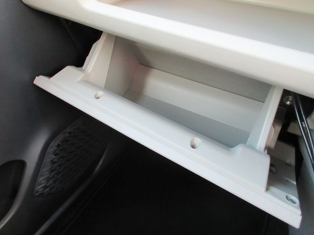 DAIHATSU MOVE 4WD 2022