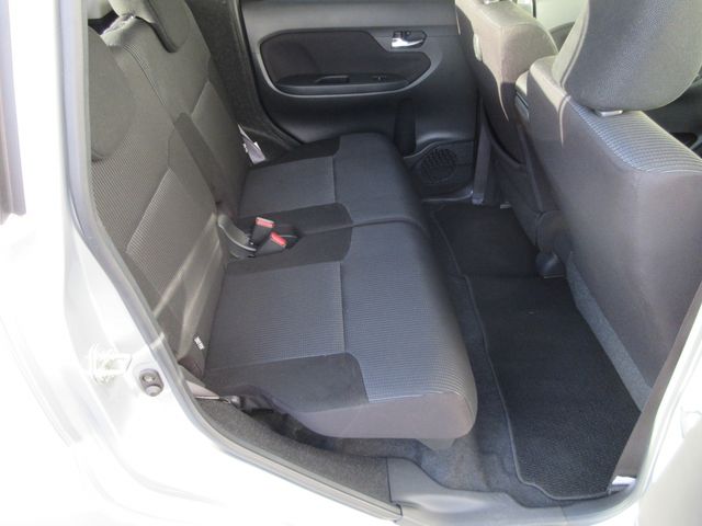 DAIHATSU MOVE 4WD 2022