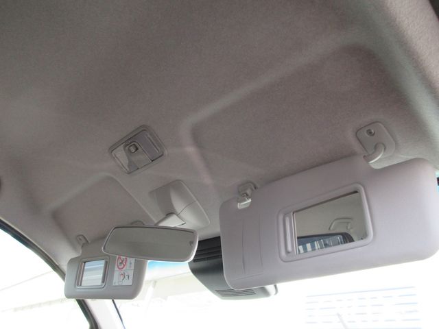 DAIHATSU MOVE 4WD 2022