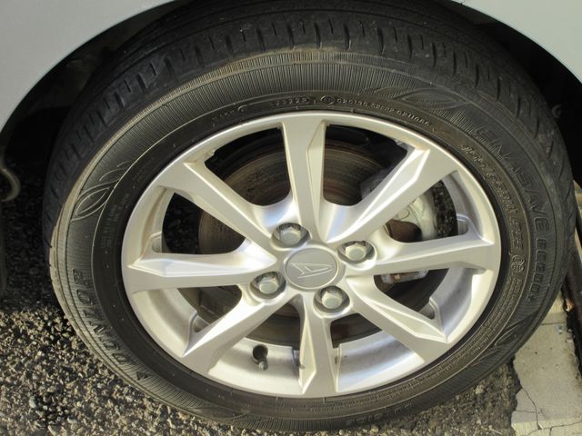 DAIHATSU MOVE 4WD 2022