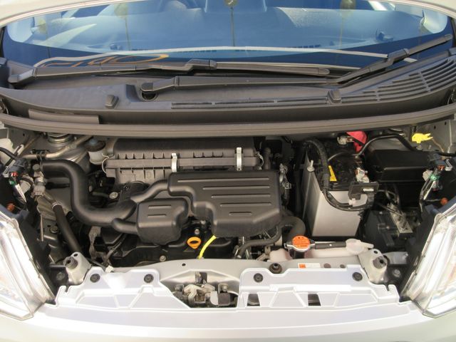 DAIHATSU MOVE 4WD 2022