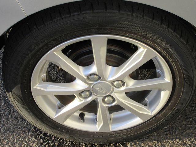 DAIHATSU MOVE 4WD 2022