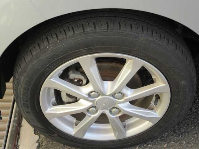 DAIHATSU MOVE 4WD 2022