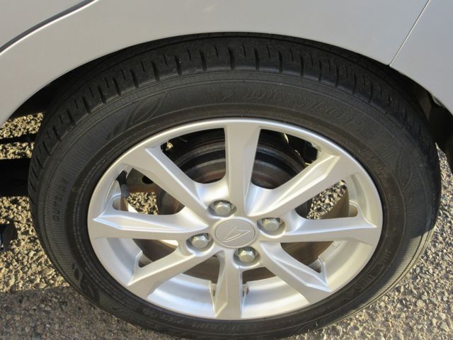 DAIHATSU MOVE 4WD 2022