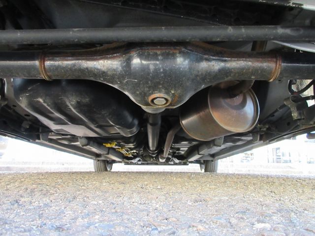 DAIHATSU MOVE 4WD 2022