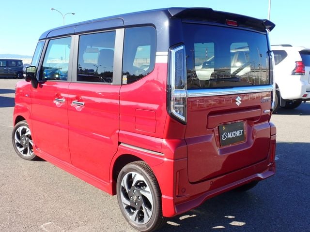 SUZUKI Spacia custom 2023