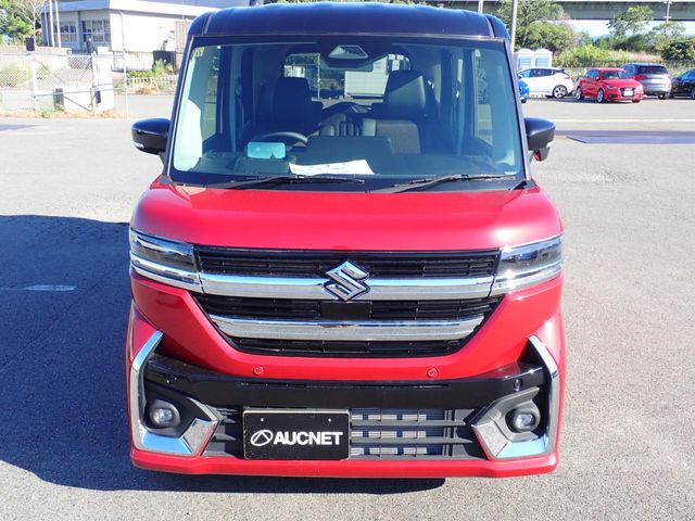 SUZUKI Spacia custom 2023