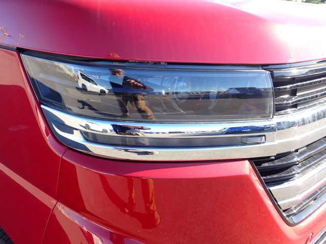 SUZUKI Spacia custom 2023