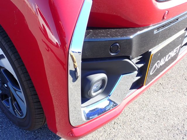 SUZUKI Spacia custom 2023