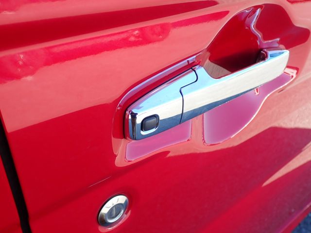 SUZUKI Spacia custom 2023