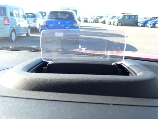 SUZUKI Spacia custom 2023