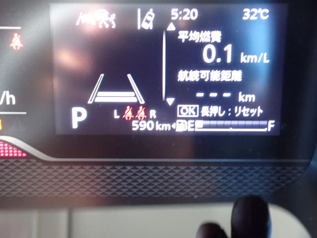 SUZUKI Spacia custom 2023