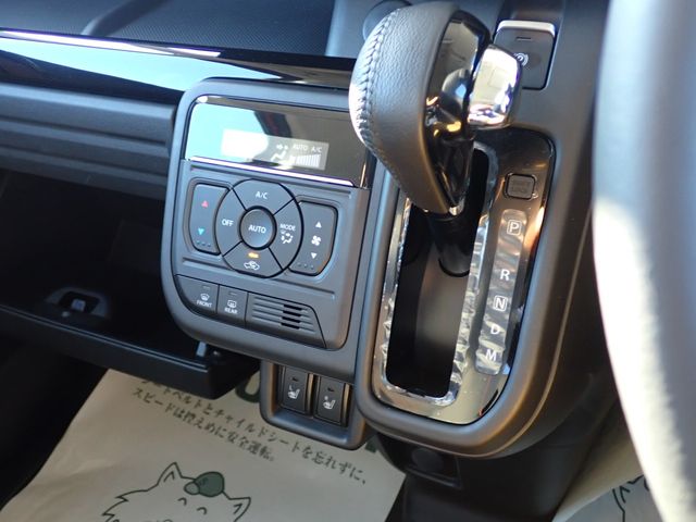 SUZUKI Spacia custom 2023