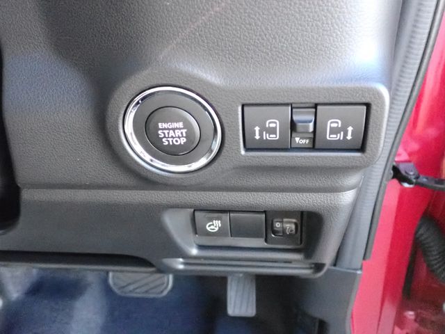 SUZUKI Spacia custom 2023