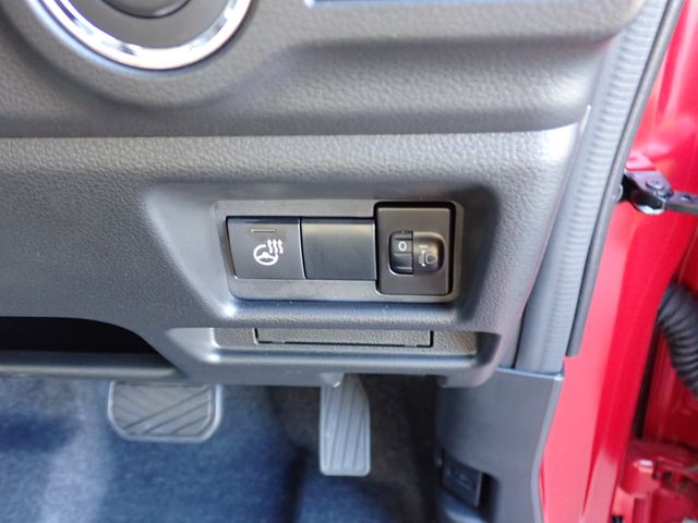 SUZUKI Spacia custom 2023