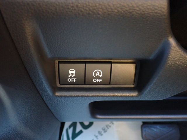 SUZUKI Spacia custom 2023