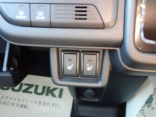 SUZUKI Spacia custom 2023