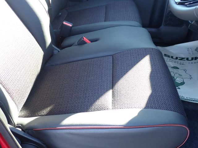 SUZUKI Spacia custom 2023