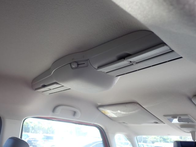 SUZUKI Spacia custom 2023