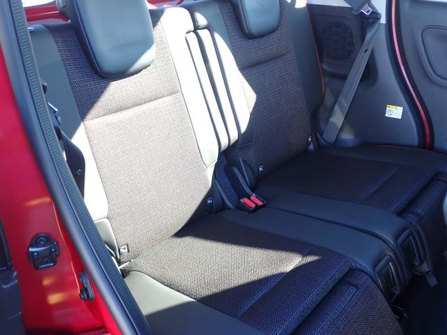 SUZUKI Spacia custom 2023