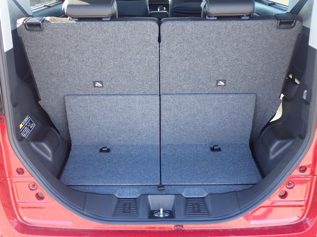 SUZUKI Spacia custom 2023