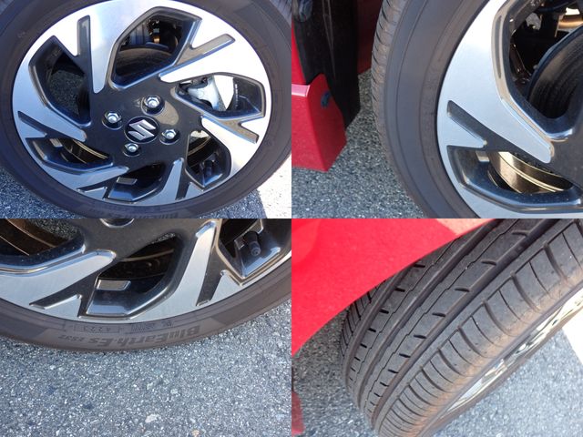 SUZUKI Spacia custom 2023