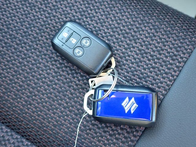 SUZUKI Spacia custom 2023