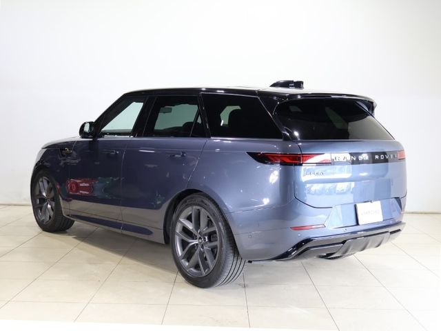 ROVER ROVER RANGE ROVER SPORTS 2024