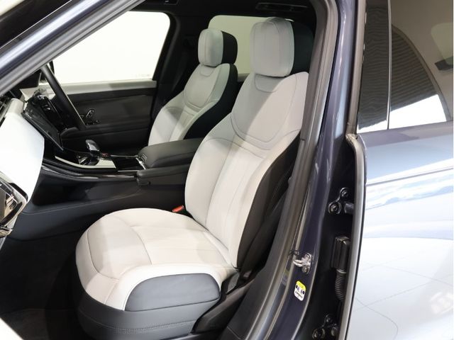 ROVER ROVER RANGE ROVER SPORTS 2024