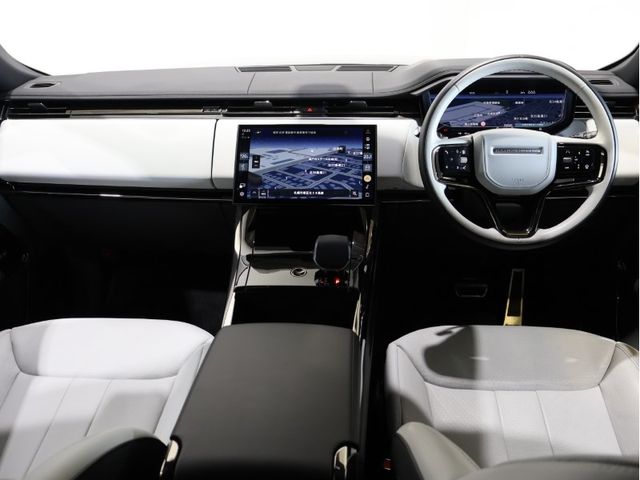 ROVER ROVER RANGE ROVER SPORTS 2024