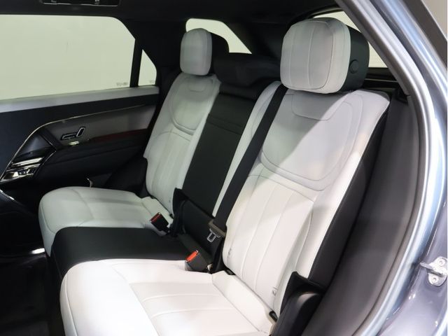 ROVER ROVER RANGE ROVER SPORTS 2024