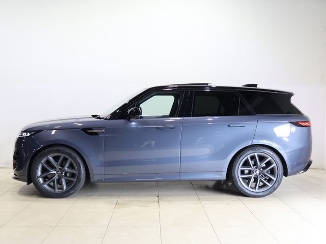 ROVER ROVER RANGE ROVER SPORTS 2024