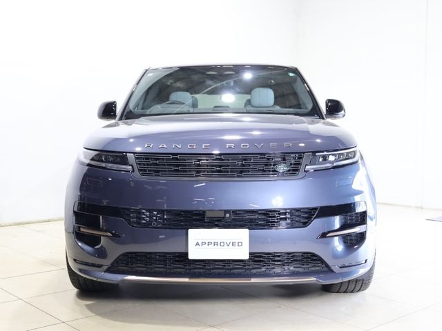 ROVER ROVER RANGE ROVER SPORTS 2024