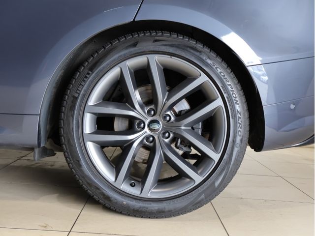 ROVER ROVER RANGE ROVER SPORTS 2024