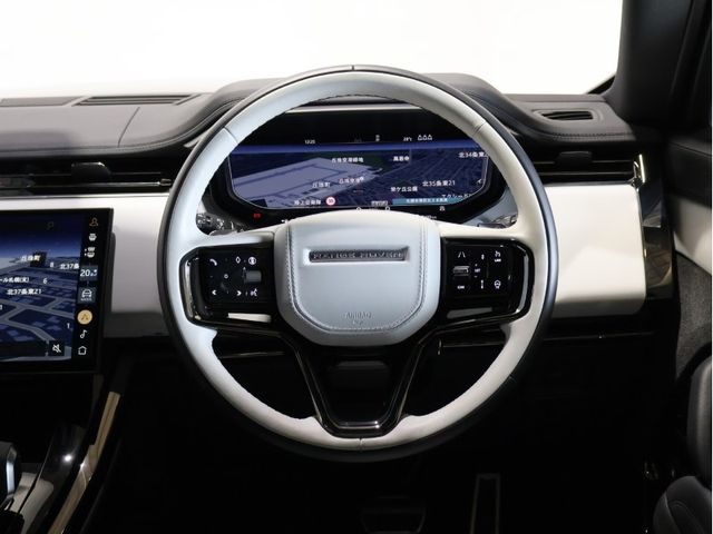 ROVER ROVER RANGE ROVER SPORTS 2024