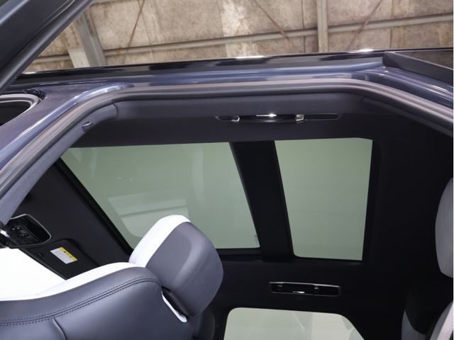 ROVER ROVER RANGE ROVER SPORTS 2024