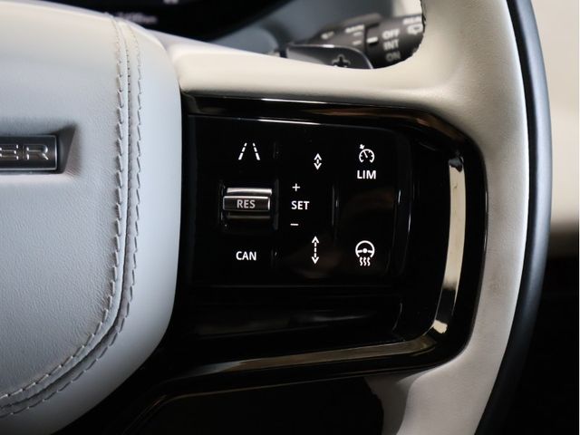 ROVER ROVER RANGE ROVER SPORTS 2024