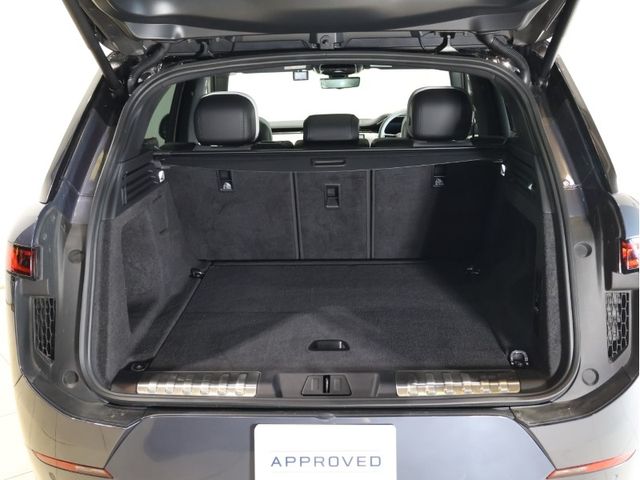 ROVER ROVER RANGE ROVER SPORTS 2024