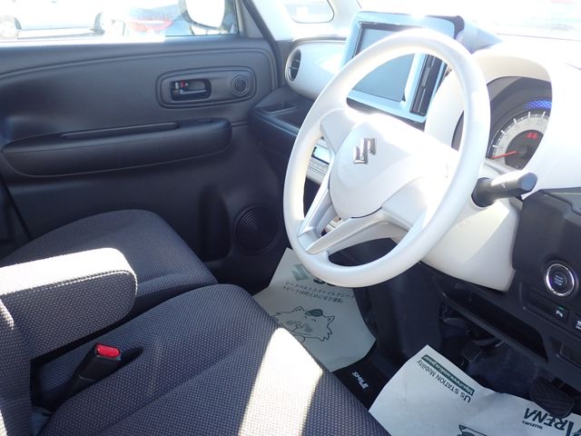 SUZUKI WAGON R SMILE 4WD 2024