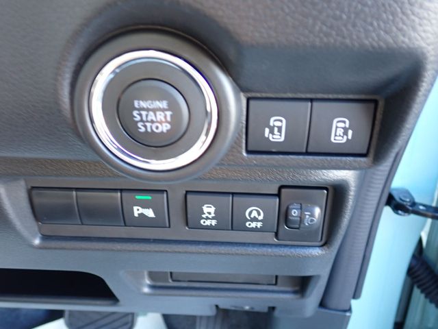 SUZUKI WAGON R SMILE 4WD 2024