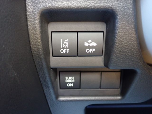 SUZUKI WAGON R SMILE 4WD 2024