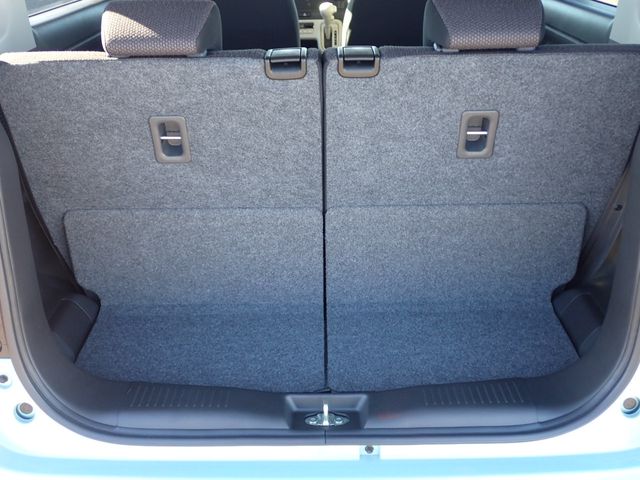 SUZUKI WAGON R SMILE 4WD 2024